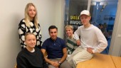 Så röstade eleverna på Vimmerby gymnasium – de blev överlägset störst • 18-åriga Tess: "Jag är lite förvånad"