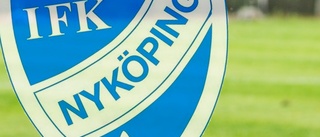 Bedrägeriförsök mot IFK Nyköping