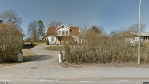112 kvadratmeter stort hus i Tjällmo sålt för 875 000 kronor