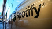 Spotify lanserar ljudbokstjänst