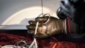 Nattligt inbrott i Vingåker – elektronik, smycken, kontanter och nycklar stals