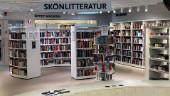 Årets bibliotek ska firas – med högtidlig invigning 