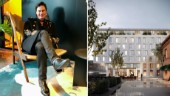Hotellmogulen expanderar i Uppsala – bygger nytt med takbar och pool: "Oslagbar närhet"