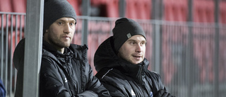 Därför bryter IFK kontraktet med assisterande tränaren