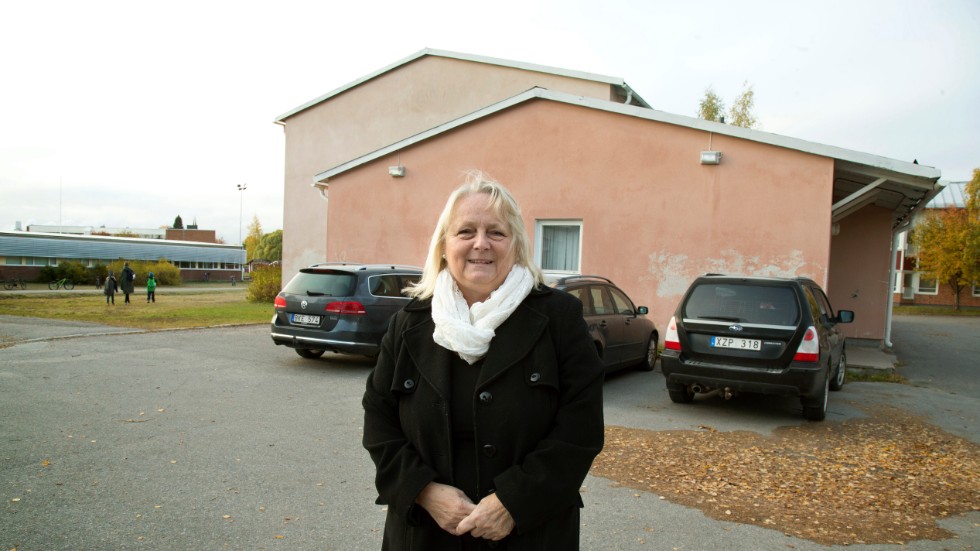 Marita Björkman-Forsman (S), ordförande för fastighets- och servicenämnden, konstaterar att budgeten är för liten och därför krävs prioriteringar. I exempelvis Öjebyn är flera fastigheter i behov av åtgärder.