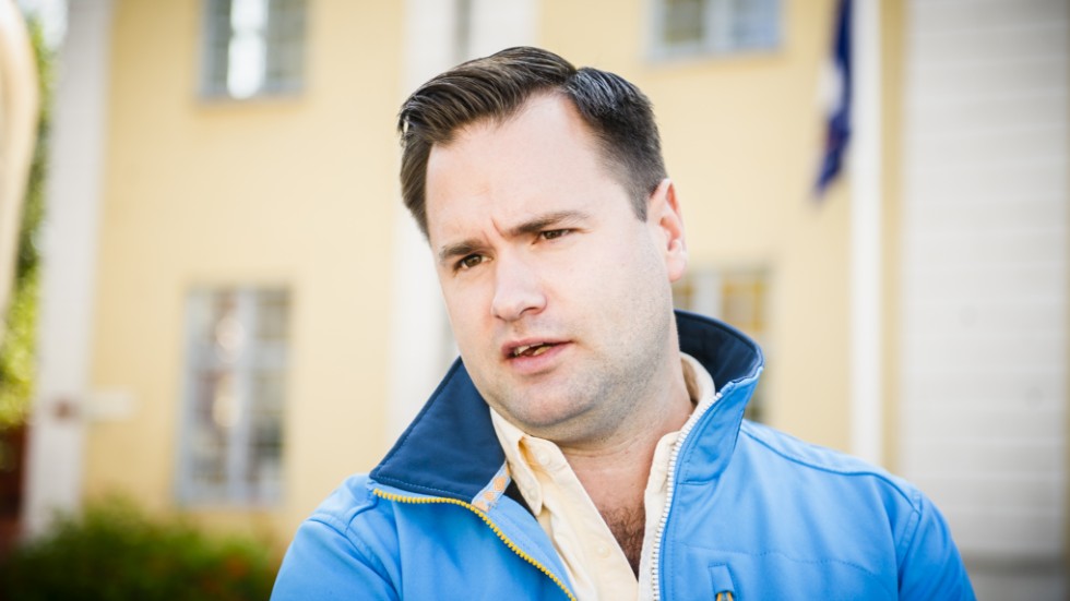 Erik Bengtzboe misstänks för bedrägeri, uppger Aftonbladet.
