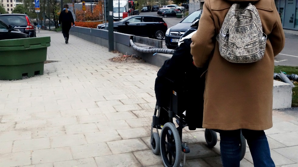 Rätten till personlig assistens och vad som händer i svensk politik kring LSS, Lagen om stöd och service till vissa funktionshindrade, är ämnen som diskuteras under funktionsrättsdagen i Eskilstuna.