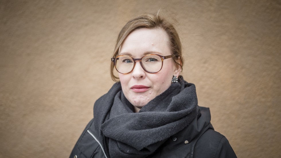 Helena Hedman Skoglund (L) är ordförande i utbildningsnämnden.