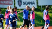 20-åringen förlänger med IFK Luleå