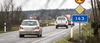 Gotlands vägar behöver en ö-faktor