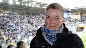 Åsas hjärta klappar alltid för IFK