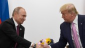 Amerikas fiasko är Rysslands triumf