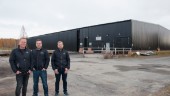 Ny husfabrik igång på Miotomten - ger 10 jobb