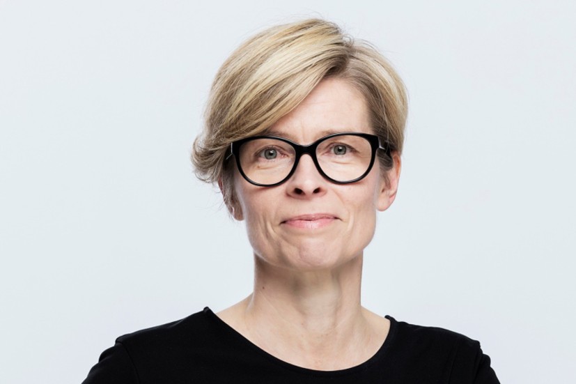 "Det är viktigt att det framgår att Piteå är en universitetsstad" säger Birgitta Bergvall-Kåreborn, rektor vid Luleå tekniska universitet, LTU.