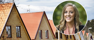 Stigande priser på bostäder i Eskilstuna