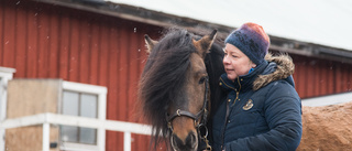 Många resdagar för Nina i Himmelsrum 