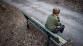 Barn med psykisk ohälsa får inte vård i tid