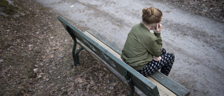 Barn med psykisk ohälsa får inte vård i tid