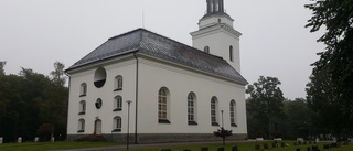 Hoppet lever för kyrkan i Söderfors