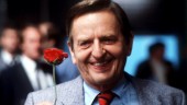 Ett långt farväl till Olof Palme