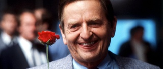 Ett långt farväl till Olof Palme