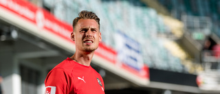 Förre IFK-ledaren har gjort klart med Malmö
