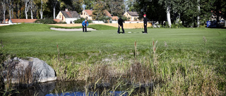 Golfklubb på historisk mark letar krögare