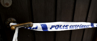Polisen utreder våldtäkt i Eksjö