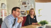 Förslag: Bara tre storskolor i Oxelösund