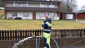 Nu ska dricksvattnet bli fräschare 