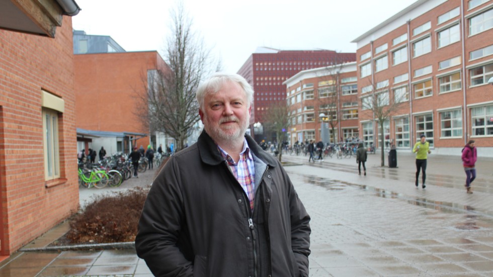 Under hela 2000-talet har Stefan Samuelsson, professor vid LiU, lett en studie i Sverige och Norge om tvillingars språkliga utveckling.