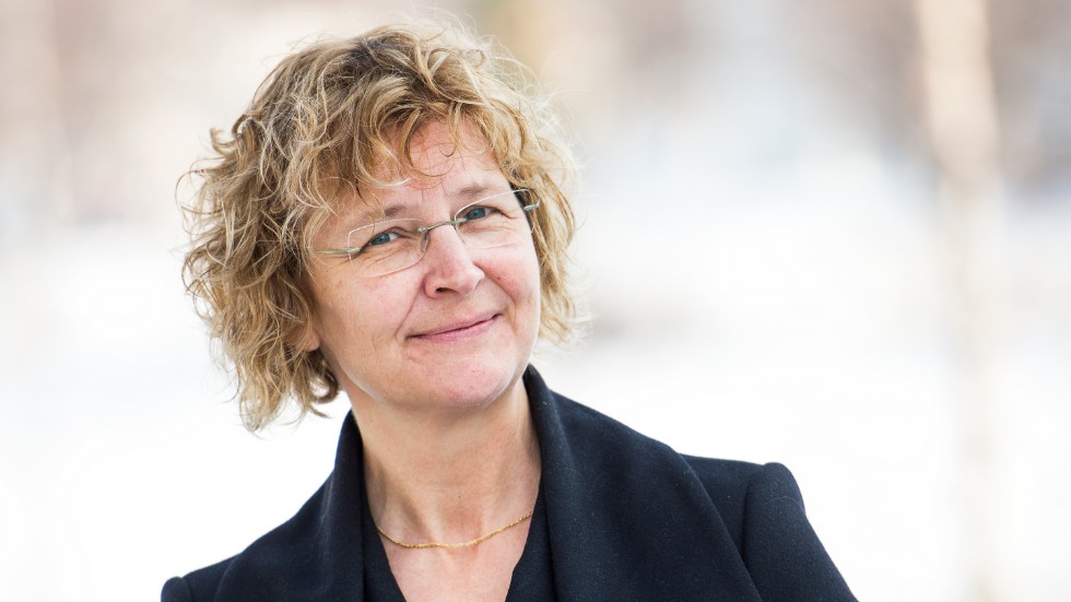 Nya utmaningar väntar Britta Flinkfeldt. S-politikern lämnar kommunalrådsposten i början på nästa år.