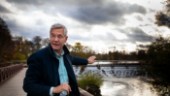 Toppchefen mer optimistisk än Greta 