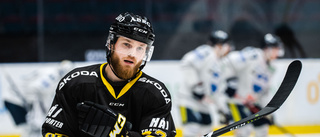 Skelleftesonen byter klubb efter svaga säsongen – klar för AIK: "Hoppas vi är med uppe i toppen"