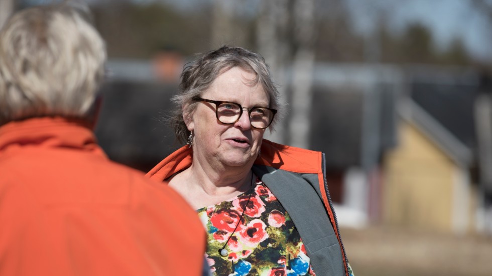 När Birgitta Johansson Norberg lämnade sitt arbete som chef för Medborgarkontoret i Råneå kontaktades hon av Kent Höglund. I dag ingår hon i styrelsen i Raan.nu. 