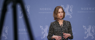 Norge öppnar för jobbresor från hela Norden 