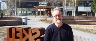Nytt utbildningsföretag etablerar sig i Skellefteå