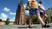 Turistnäringen i Uppsala kan få en tuff sommar