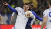 Kiev-stjärna spelade dopad mot Malmö FF