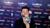 Eurovision 2020 hyllas på Youtube