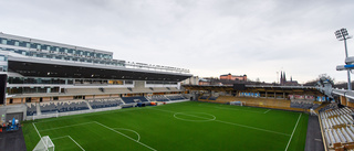 Uppsala Fotboll kan premiärspela om sex veckor