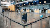 Swedavia tappar halv miljard i månaden
