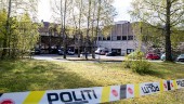 NRK: Hagen träffade misstänkt minst 10 gånger
