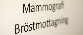 Riktad information om mammografi kan rädda liv