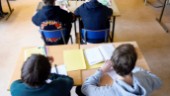 Hög frånvaro: 30-tal elever riskerar att inte klara skolan