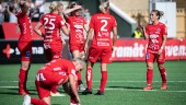 KIF Örebro får pris och pengar av Uefa