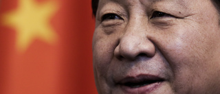 Kinas vargkrigare: Diplomati med vässad tunga