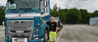 Plundrande vägpirater växande problem i Sörmland: "Lämnar väldigt få spår"