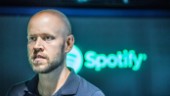 Spotify tar ställning för svarta i USA