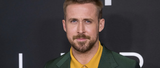 Ryan Gosling blir "Wolfman"